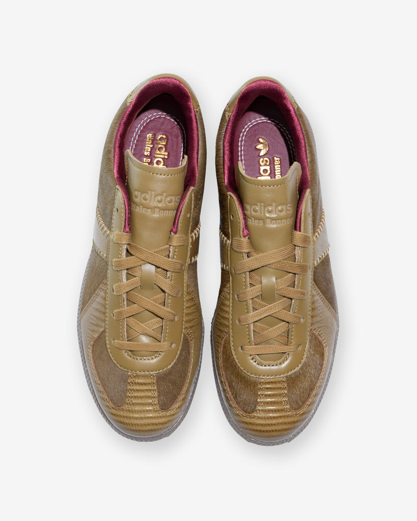 adidas WB BW ARMY KHAKI PONY