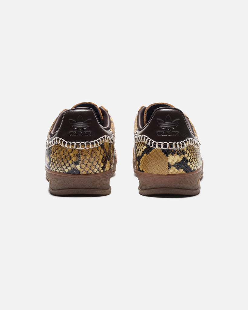 adidas WB GAZELLE SNAKE
