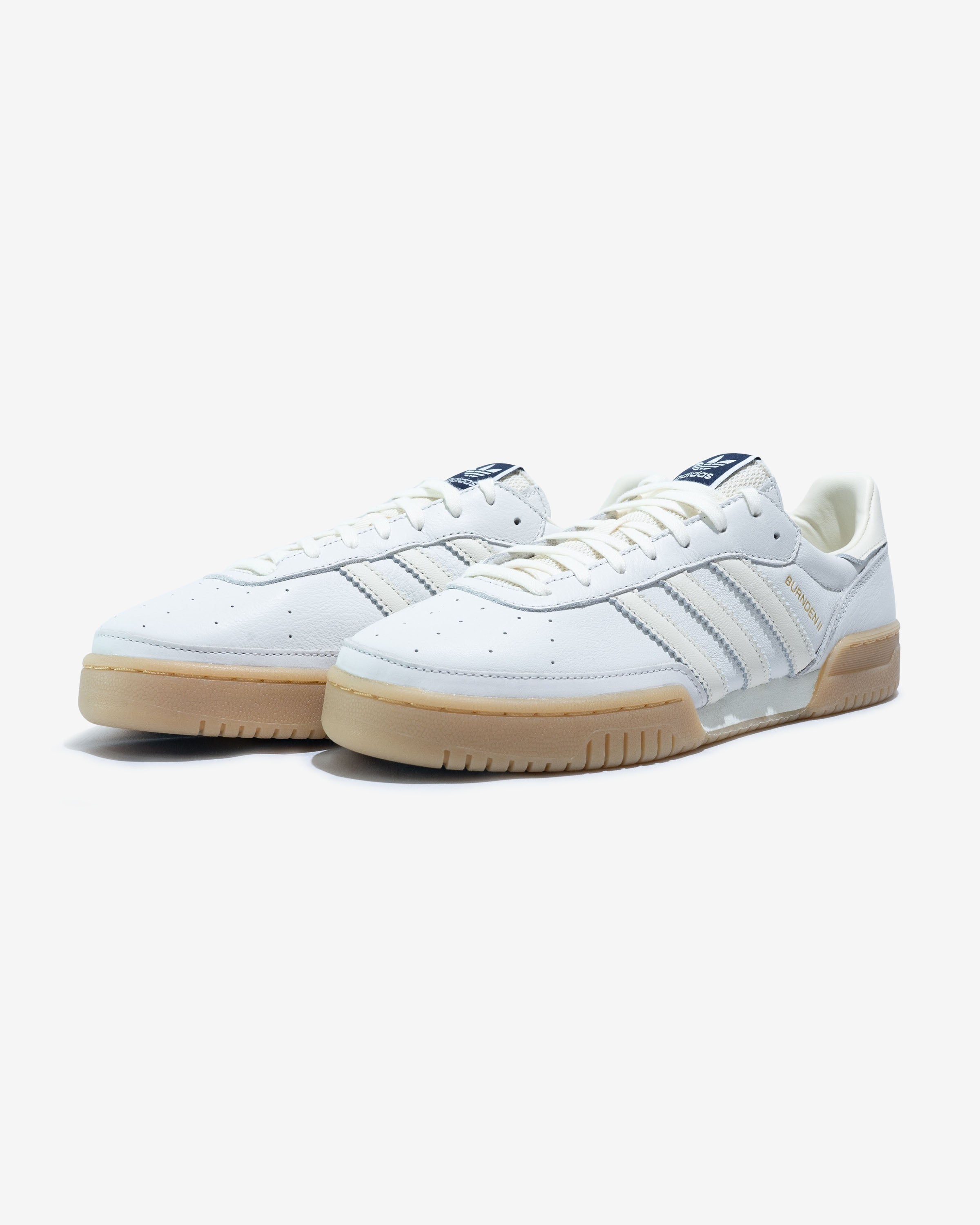 adidas BURNDEN II SPZL – UNDEFEATED JAPAN