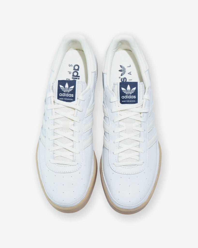ハルリンです。 adidas BURNDEN II SPZL – UNDEFEATED JAPAN