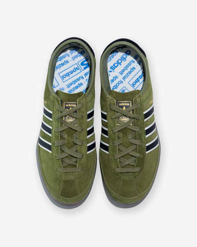 adidas GRALFY SPZL