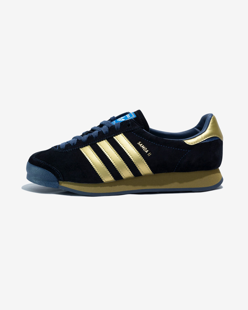 adidas SAMOA II SPZL
