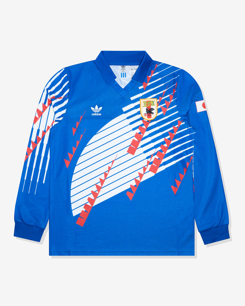 adidas FBLI ｻｯｶｰﾆﾎﾝﾀﾞｲﾋｮｳ ﾎｰﾑ