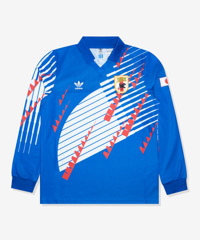adidas FBLI ｻｯｶｰﾆﾎﾝﾀﾞｲﾋｮｳ ﾎｰﾑ