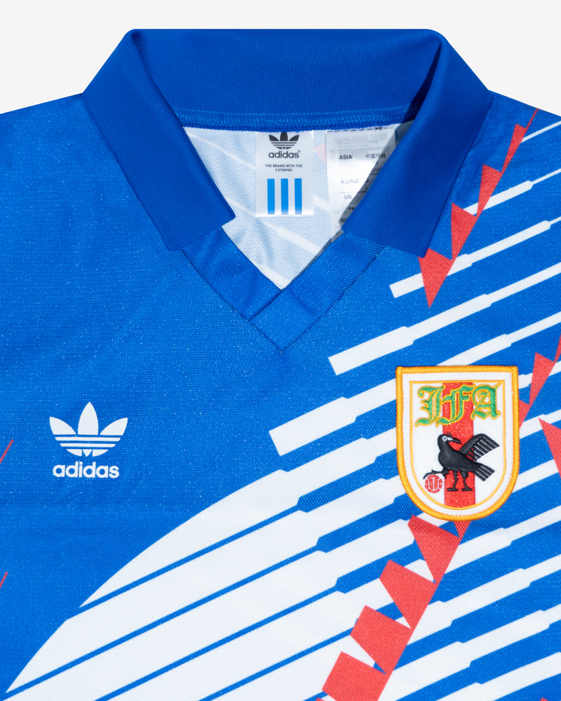 adidas FBLI ｻｯｶｰﾆﾎﾝﾀﾞｲﾋｮｳ ﾎｰﾑ