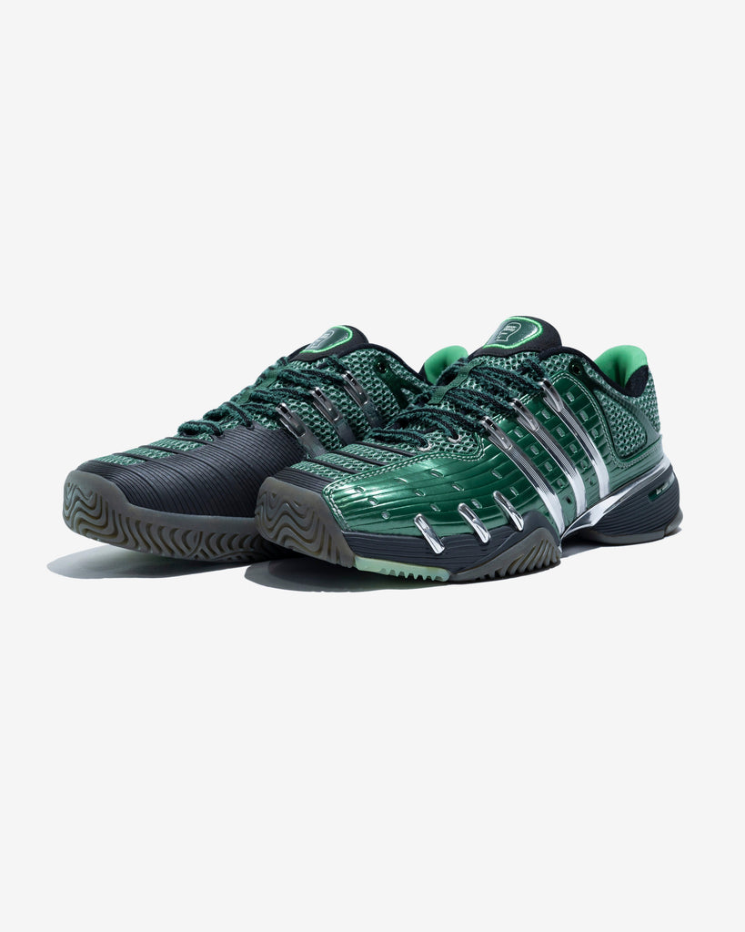 adidas BARRICADE V BRAIN DEAD