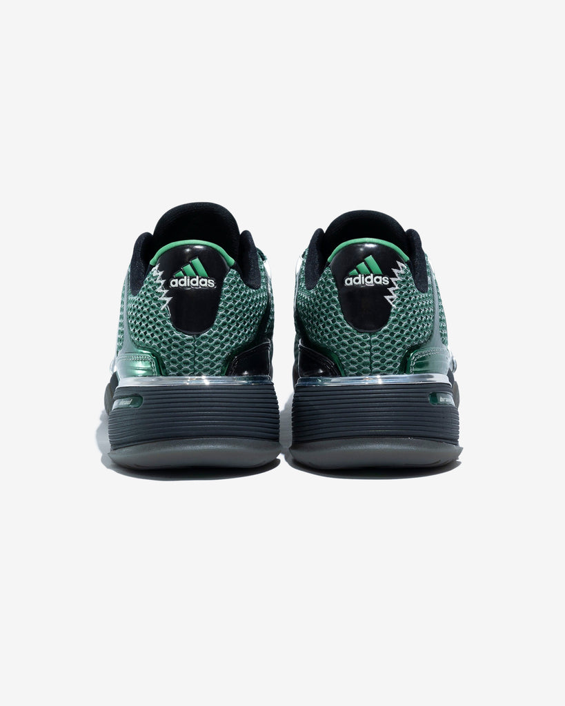 adidas BARRICADE V BRAIN DEAD