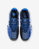 adidas BARRICADE V BRAIN DEAD