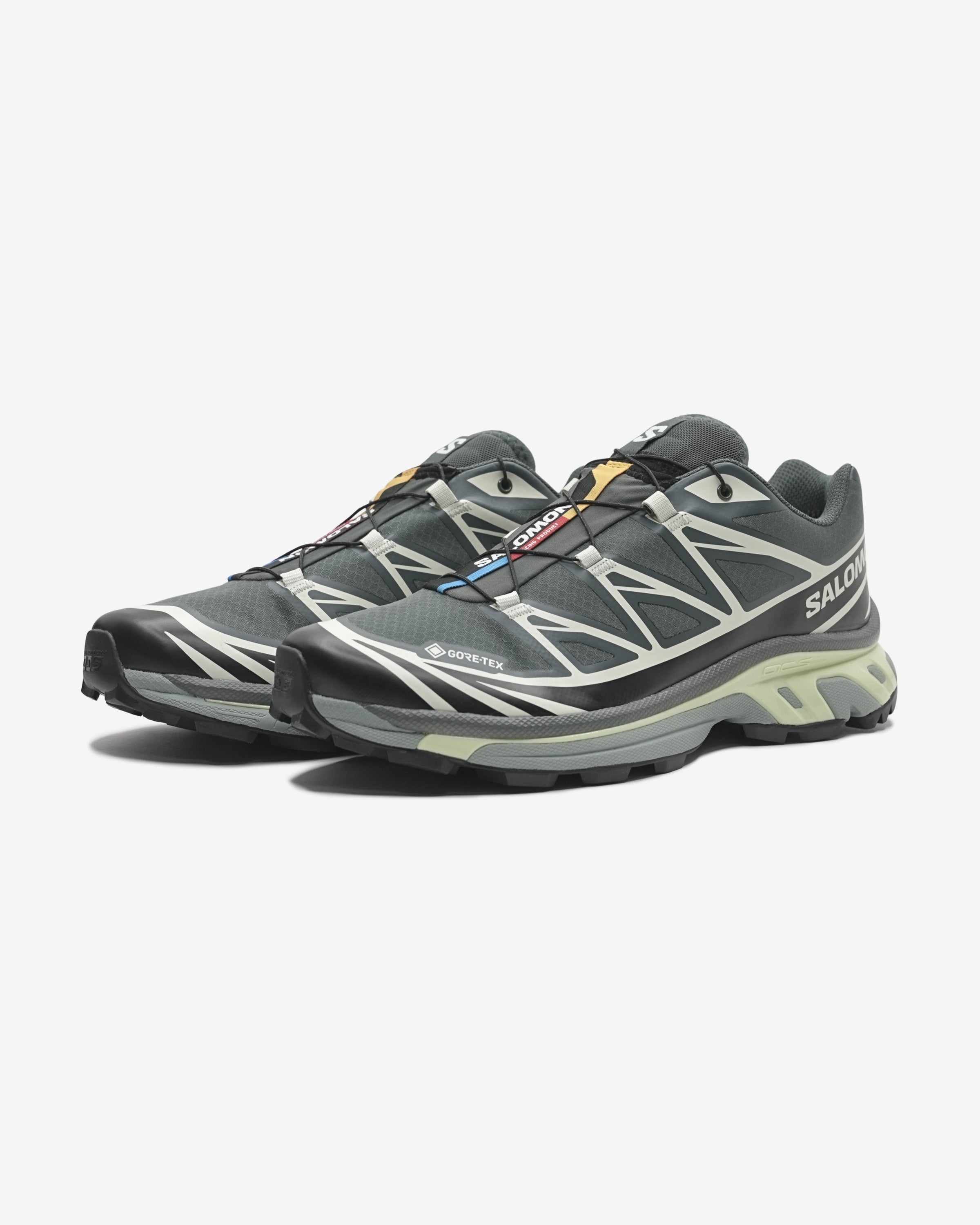 XT-6 GTX – UNDEFEATED JAPAN