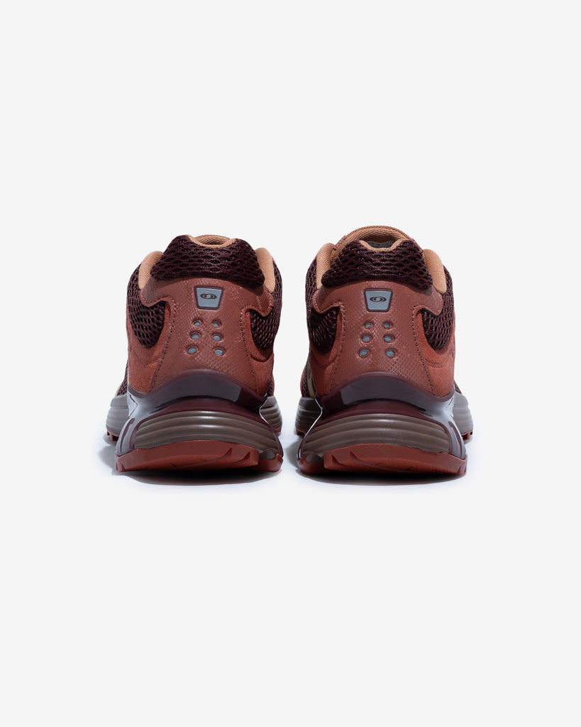 XT-WHISPER RED ASHES