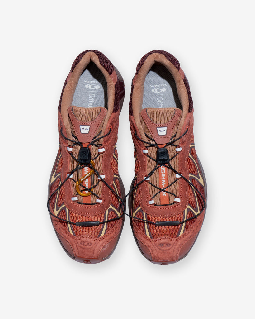 XT-WHISPER RED ASHES