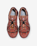 XT-WHISPER RED ASHES