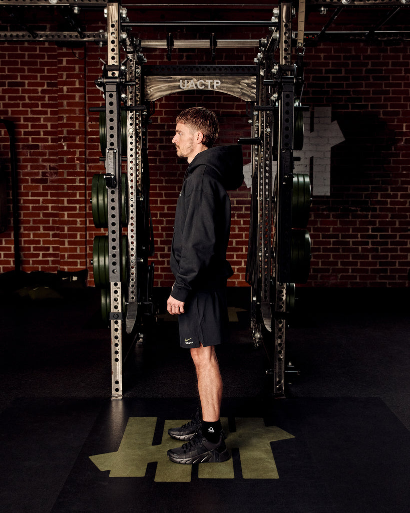UACTP x NIKE NRG MEN'S HOODIE – UNDEFEATED JAPAN