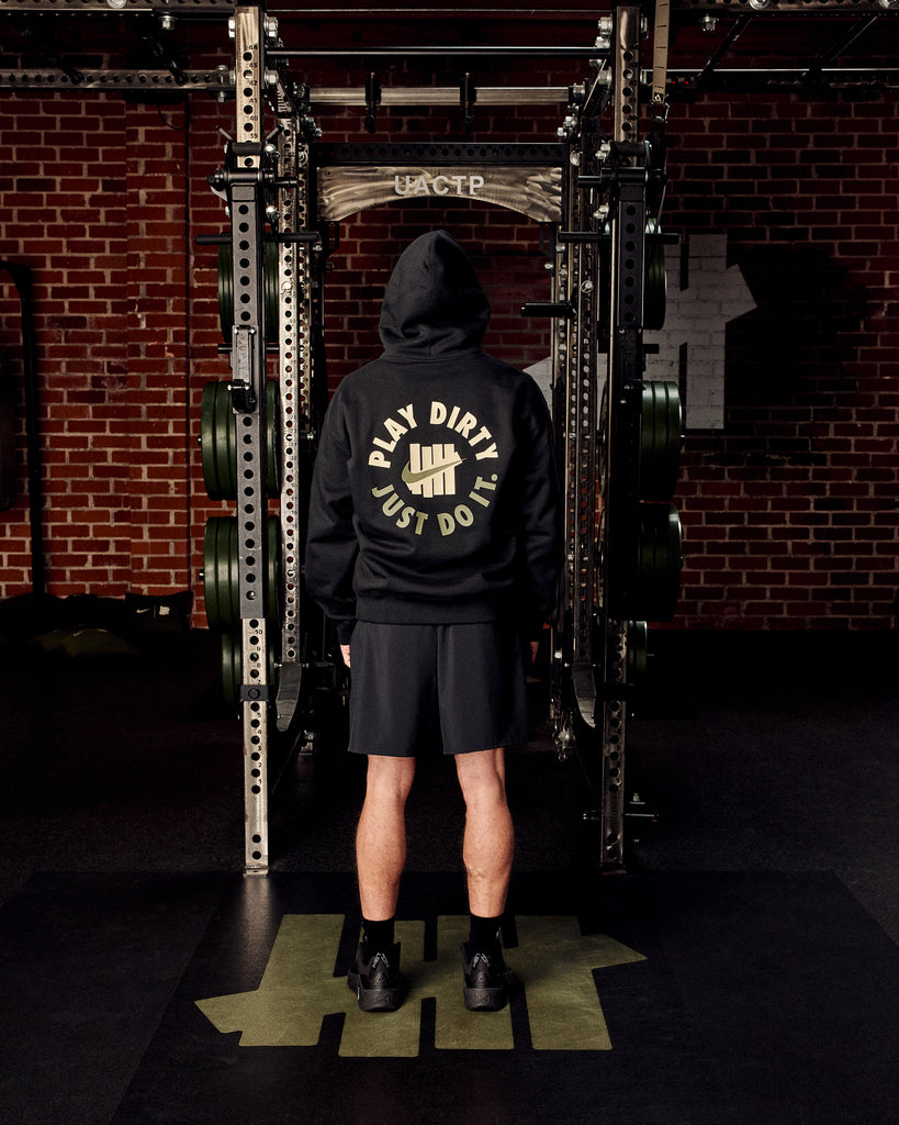 UACTP x NIKE NRG MEN'S HOODIE – UNDEFEATED JAPAN