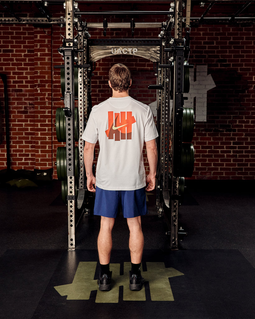 UACTP x NIKE NRG MEN'S UNLMTD 7IN SHORT