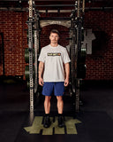 UACTP x NIKE NRG MEN'S UNLMTD 7IN SHORT