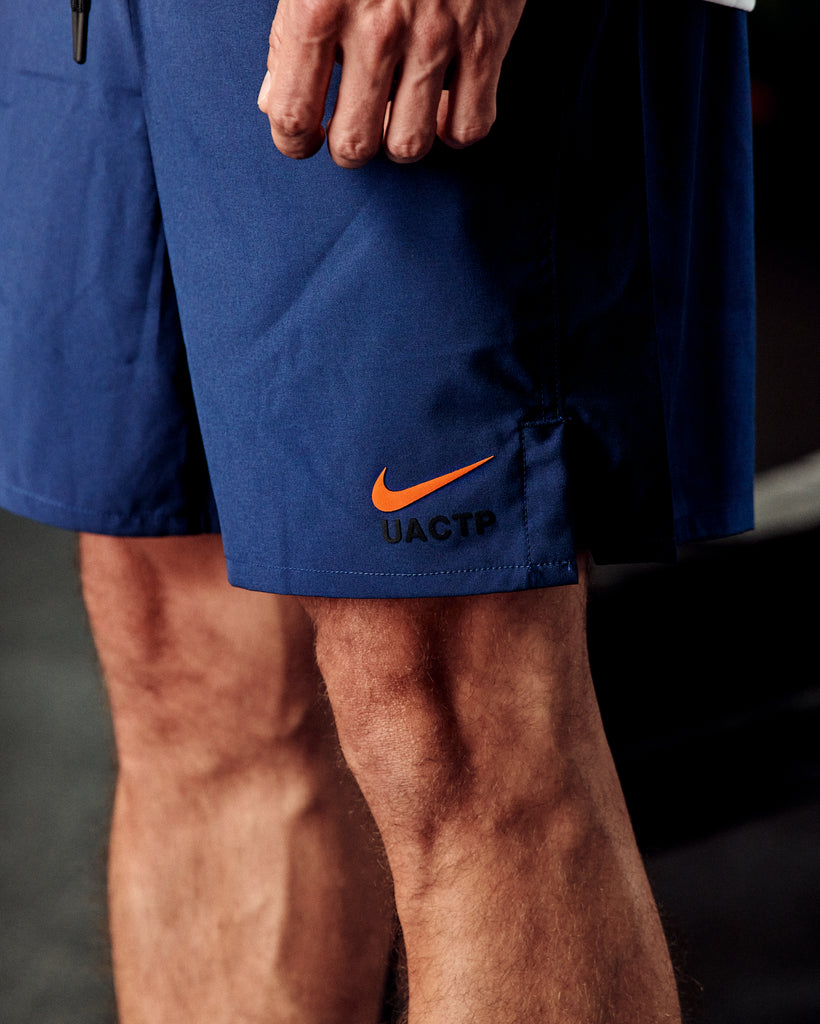 UACTP x NIKE NRG MEN'S UNLMTD 7IN SHORT