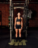 UACTP x NIKE NRG WOMEN'S MED SPT UNPAD BRA
