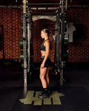 UACTP x NIKE NRG WOMEN'S 365 3IN SHORT