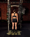 UACTP x NIKE NRG WOMEN'S 365 3IN SHORT