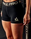 UACTP x NIKE NRG WOMEN'S 365 3IN SHORT