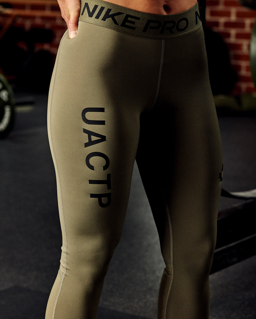 UACTP x NIKE NRG WOMEN'S 365 TIGHT