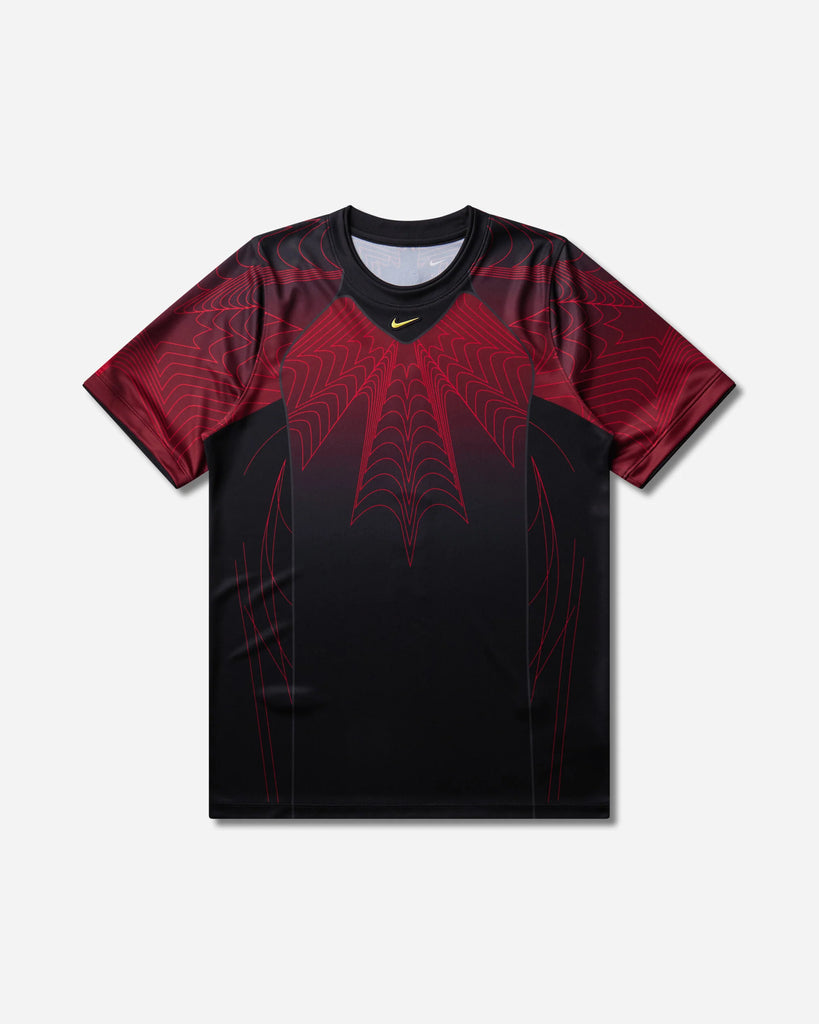 NIKE CAX ACDPR X2 PM S/S TOP