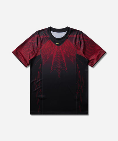 NIKE CAX ACDPR X2 PM S/S TOP