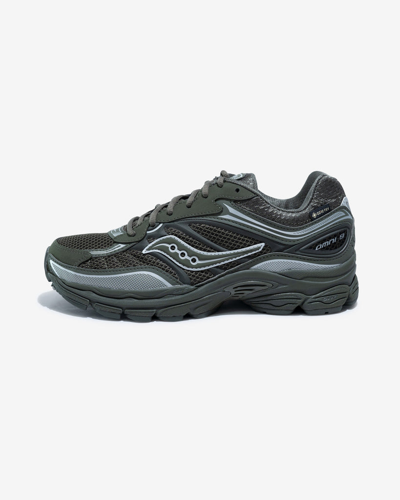Saucony PROGRID OMNI 9 GTX