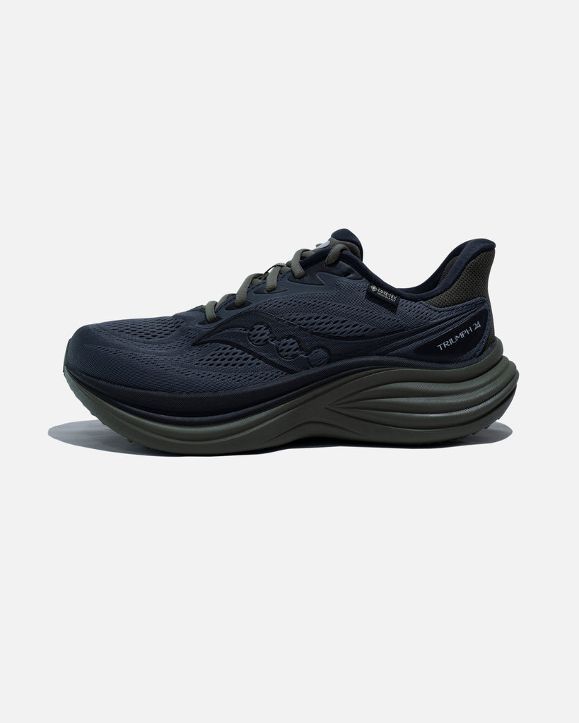 Saucony TRIUMPH 24 GTX