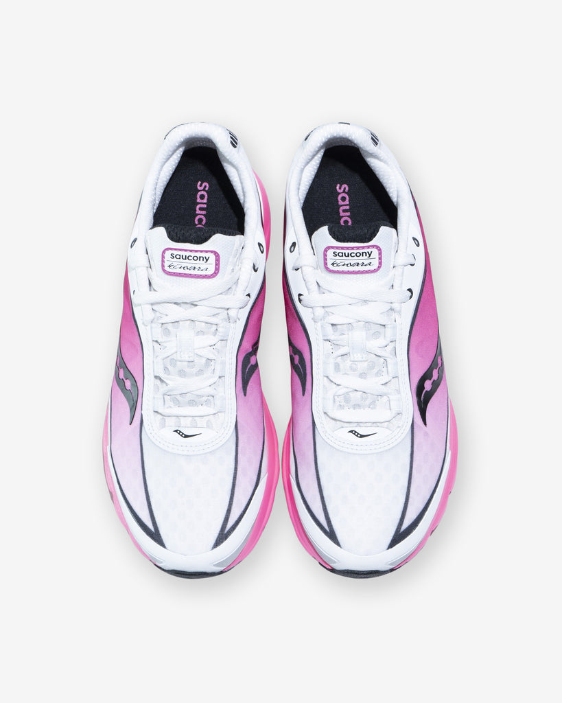 Saucony Kinvara 1