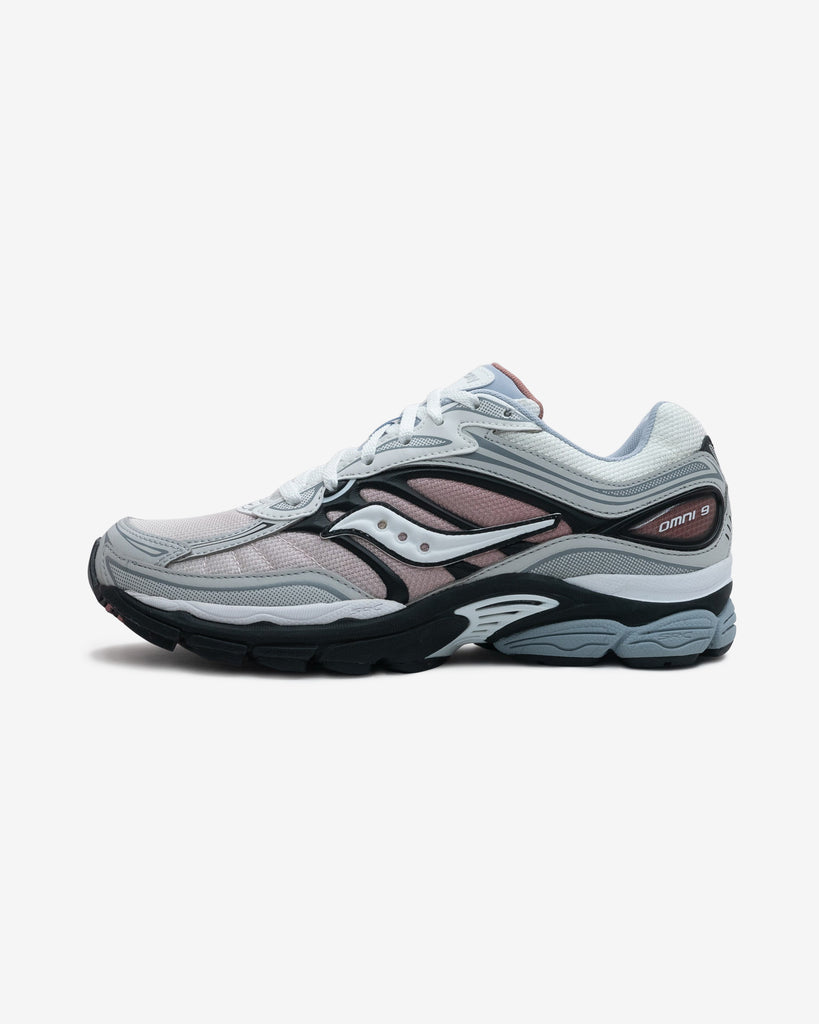 Saucony Progrid Omni 9