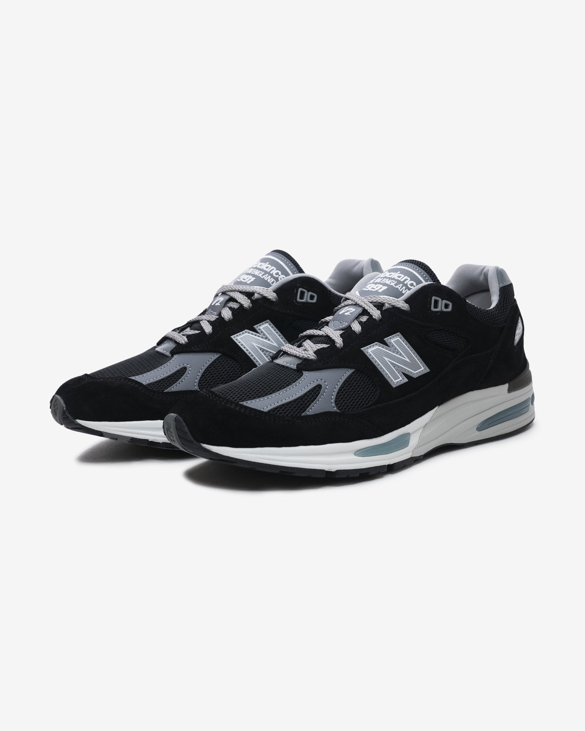 U991BK2 – UNDEFEATED JAPAN
