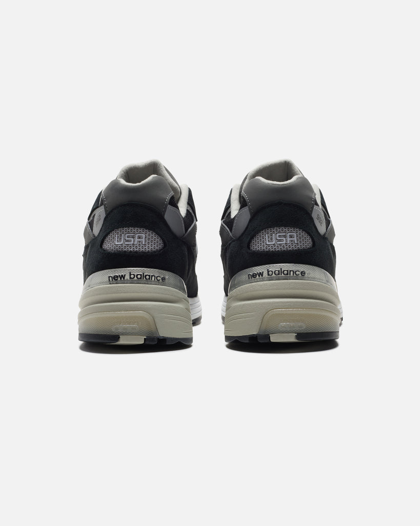 new balance U992BK