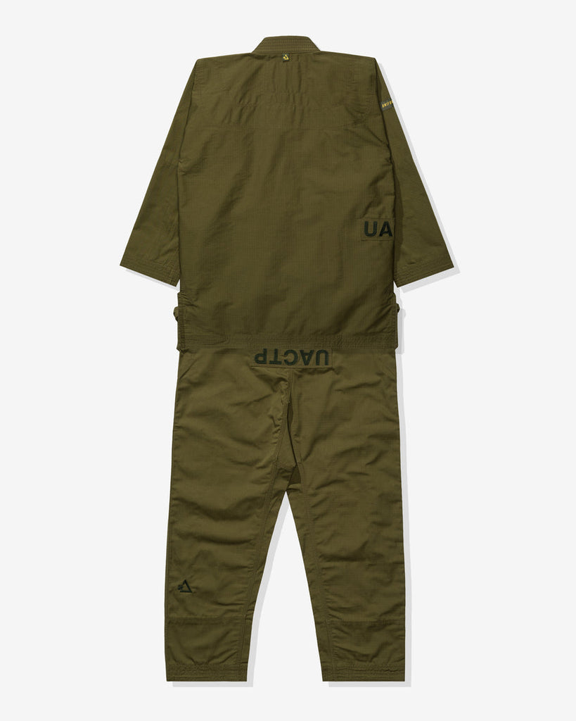 UACTP LIGHTWEIGHT TRAINING KIMONO