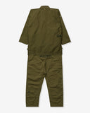 UACTP LIGHTWEIGHT TRAINING KIMONO