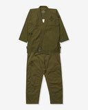 UACTP LIGHTWEIGHT TRAINING KIMONO