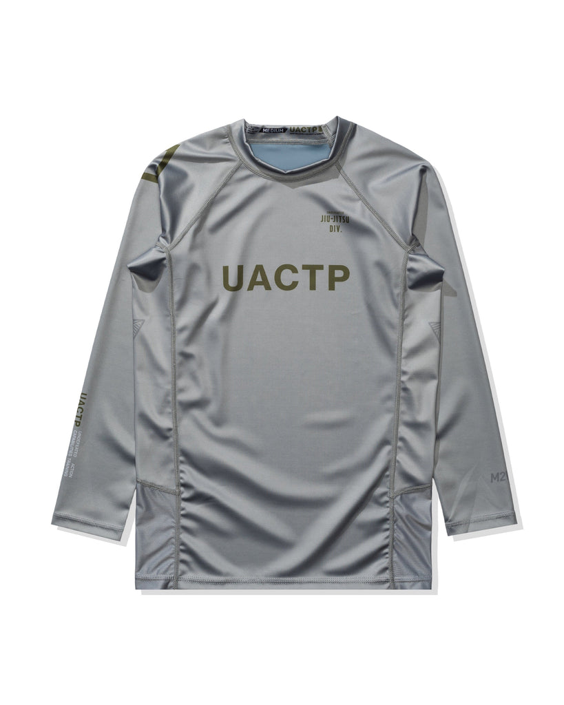 UACTP PERFORMANCE TECHWEAR L/S