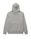 UACTP ARCH PULLOVER HOOD