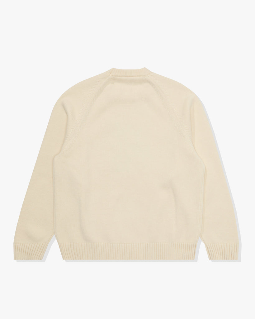 UNDEFEATED CREWNECK SWEATER