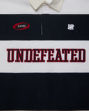 UNDEFEATED STRIPED RUGBY