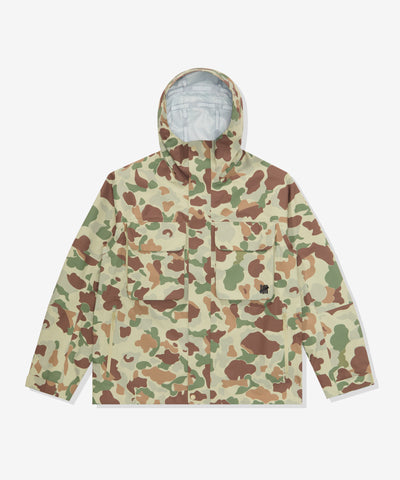 UNDEFEATED 3L TACTICAL JACKET