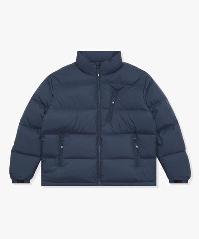 UNDEFEATED DOWN JACKET