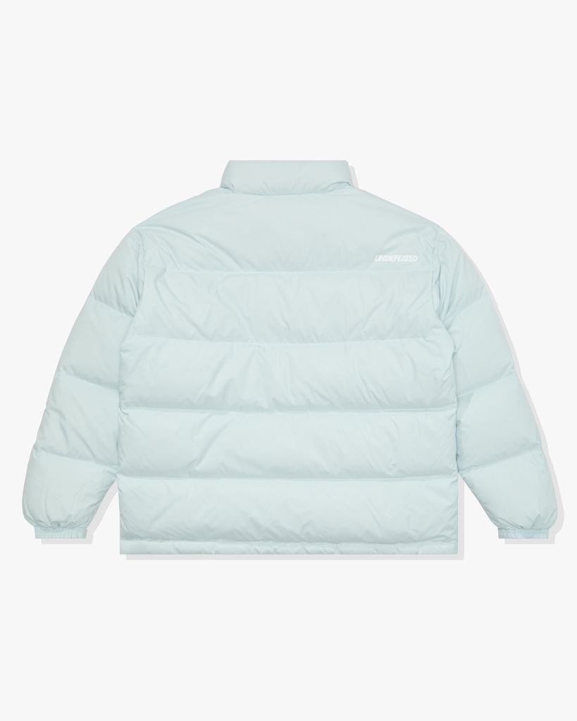 UNDEFEATED DOWN JACKET