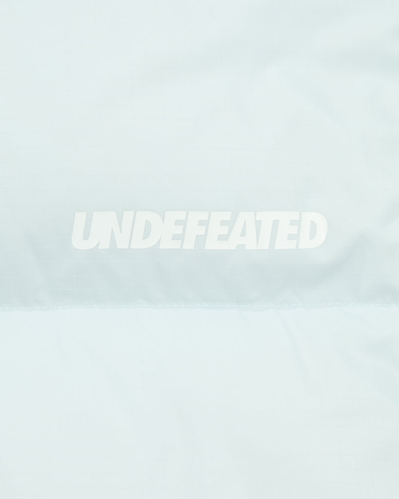 UNDEFEATED DOWN JACKET