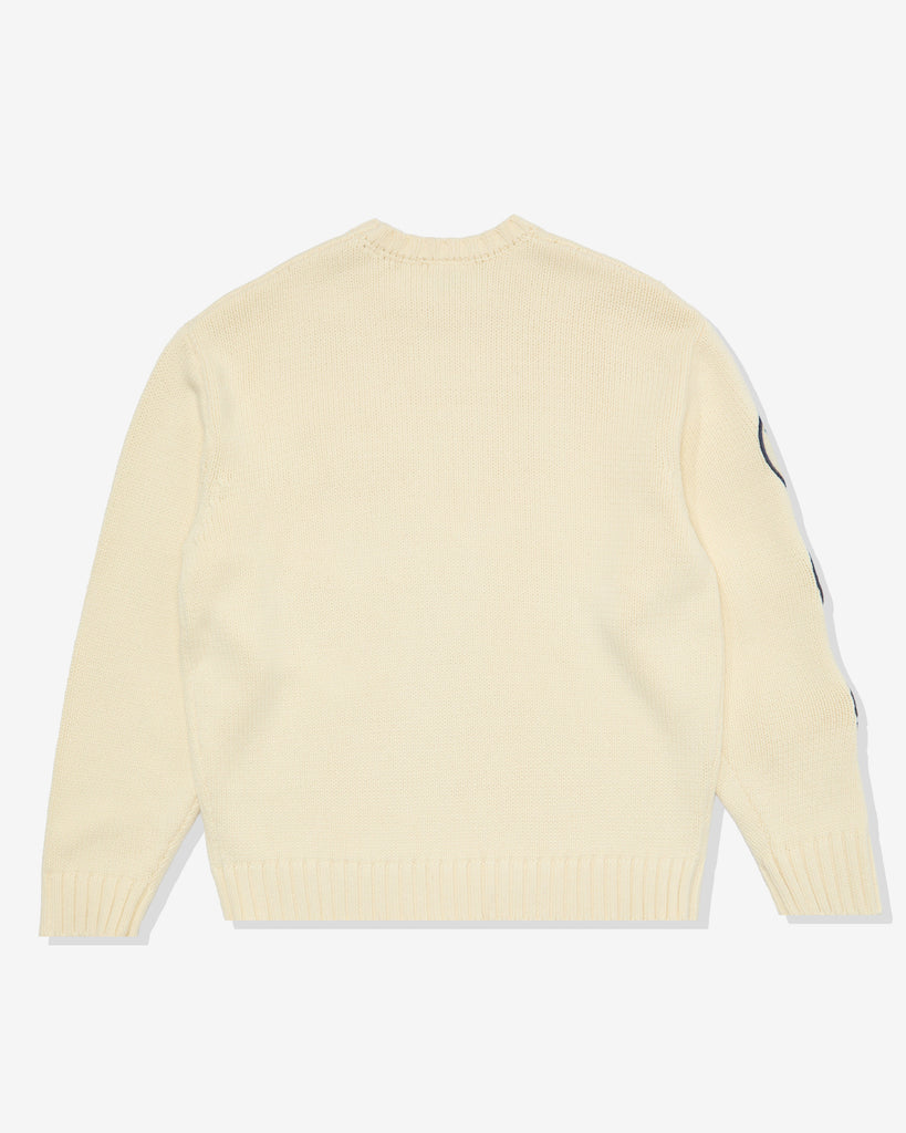 UNDEFEATED BASEBALL SWEATER
