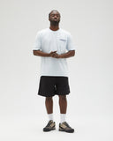 UNDEFEATED S/S TRIM POCKET TEE