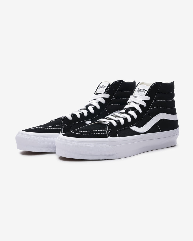 Sk8-Hi Reissue 38