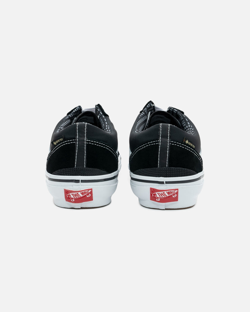 Lx Old Skool Gore-Tex