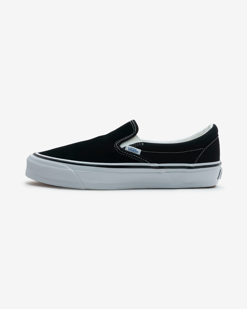 Lx Classic Slip-On 98